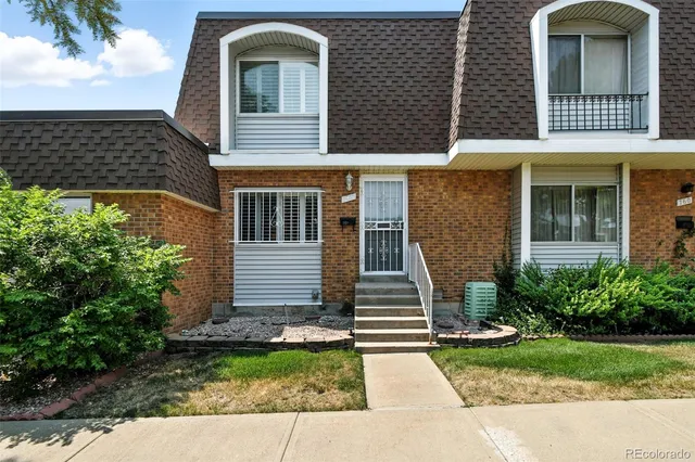 $316,000 | 764 South Youngfield Court, Lakewood, CO 80228