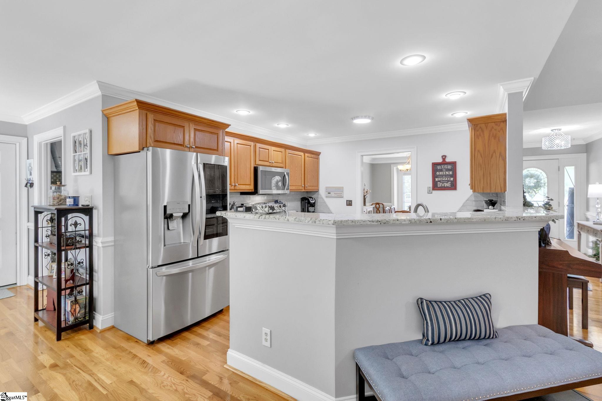 402 Lia Way Easley, SC 29642 - Photo 13 of 36