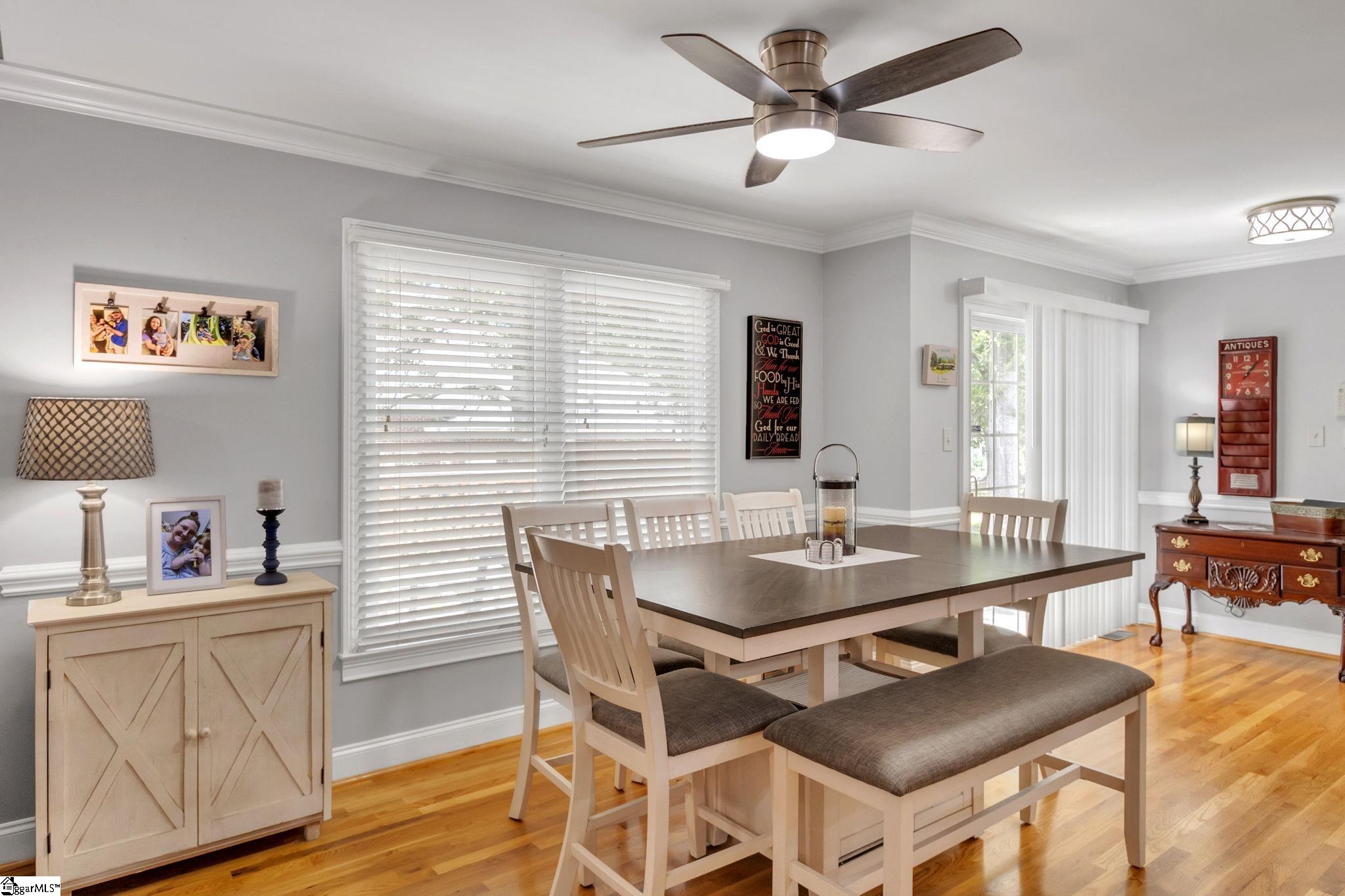 402 Lia Way Easley, SC 29642 - Photo 17 of 36