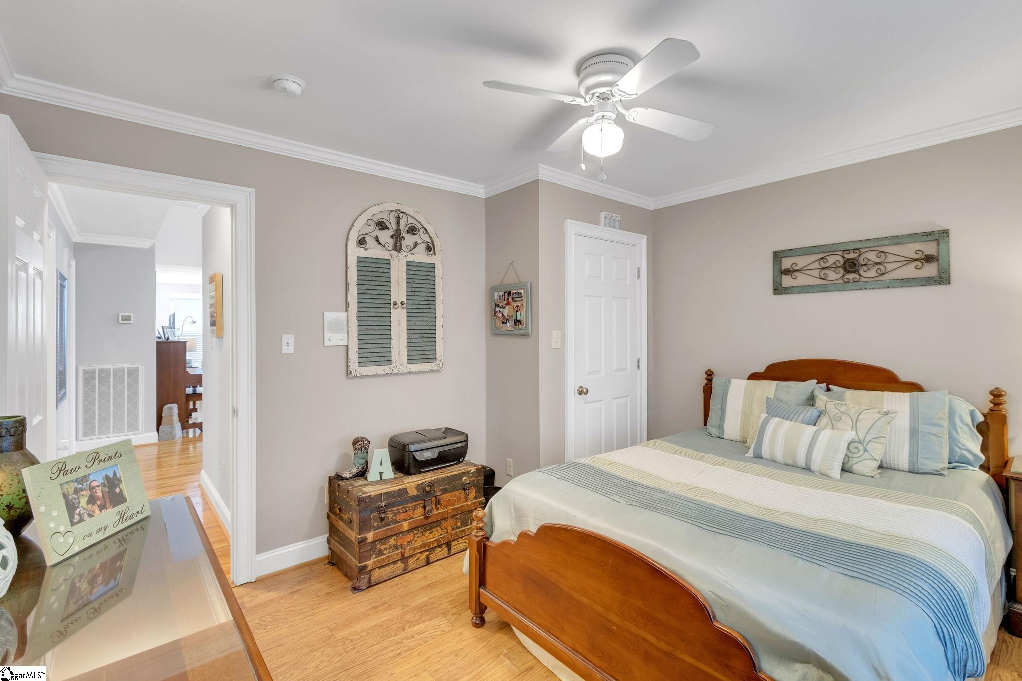 402 Lia Way Easley, SC 29642 - Photo 24 of 36