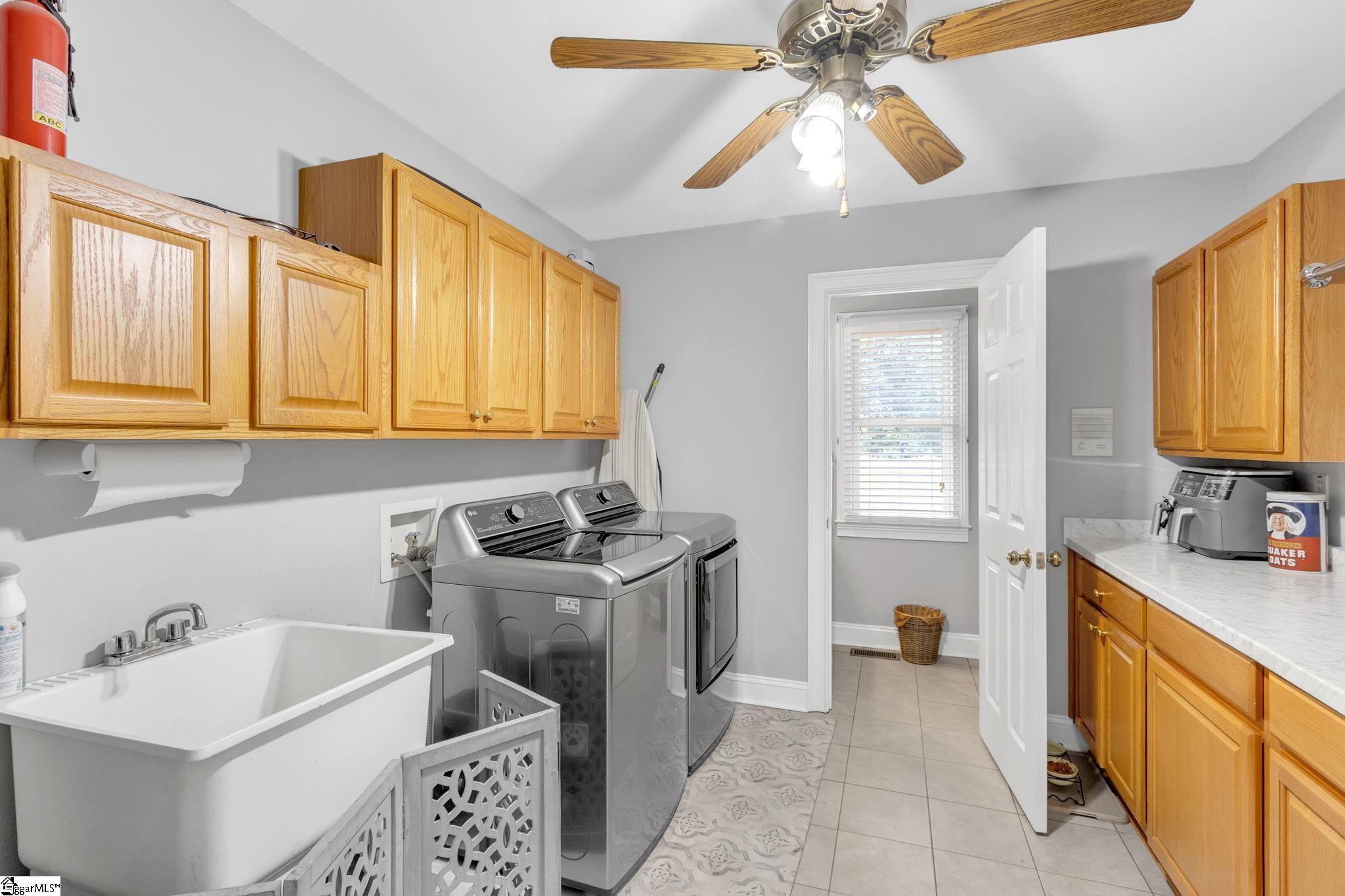 402 Lia Way Easley, SC 29642 - Photo 30 of 36