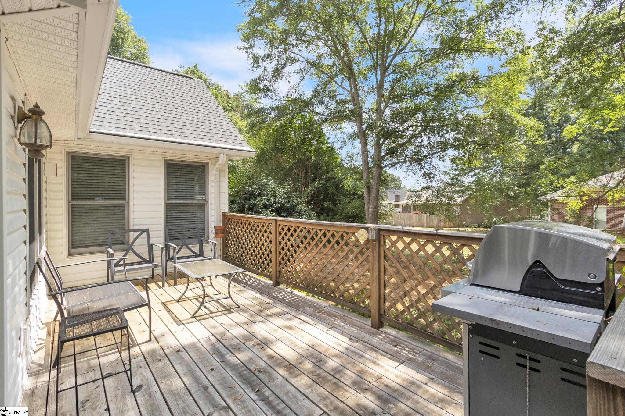 402 Lia Way Easley, SC 29642 - Photo 33 of 36