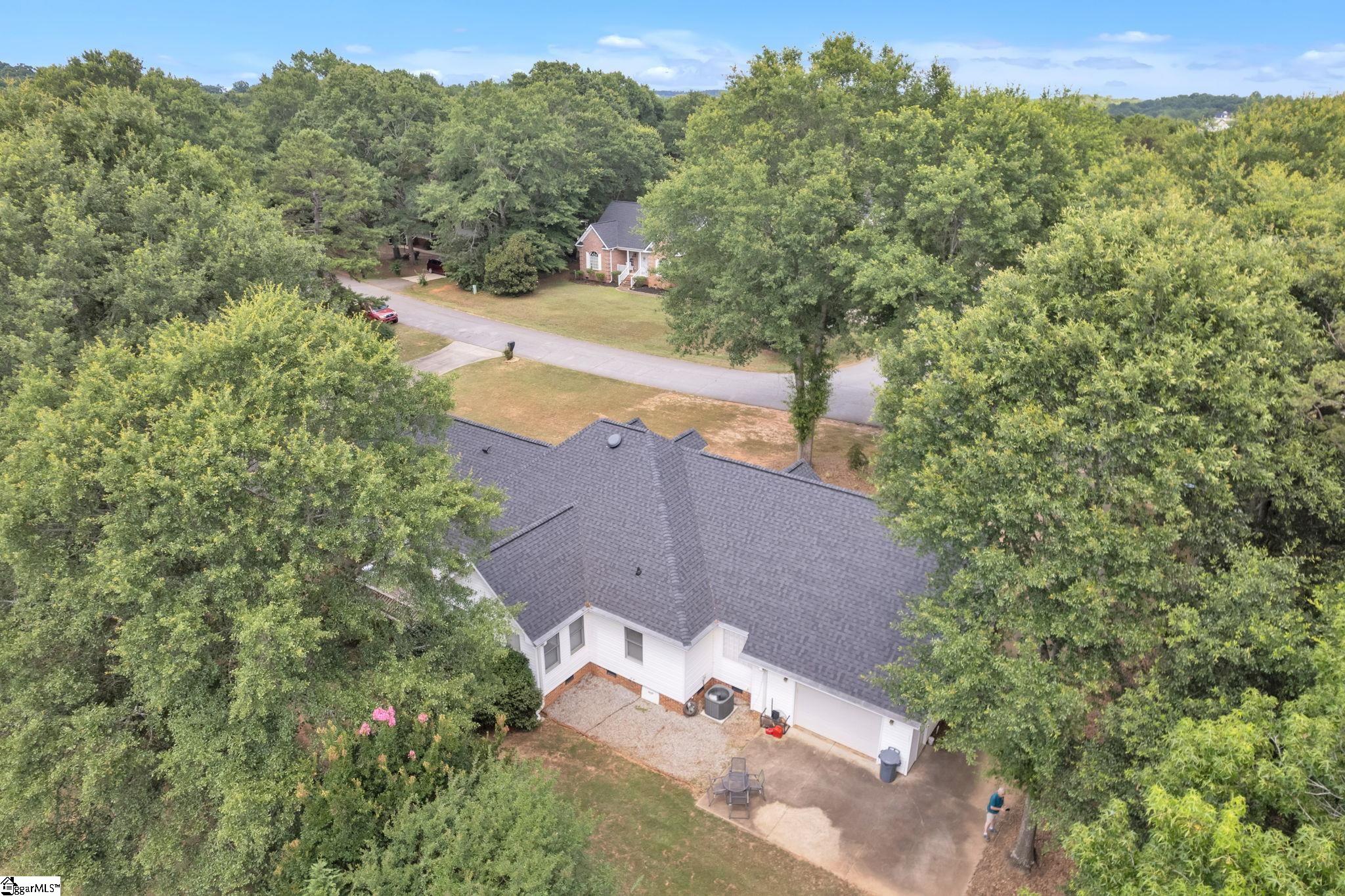 402 Lia Way Easley, SC 29642 - Photo 35 of 36