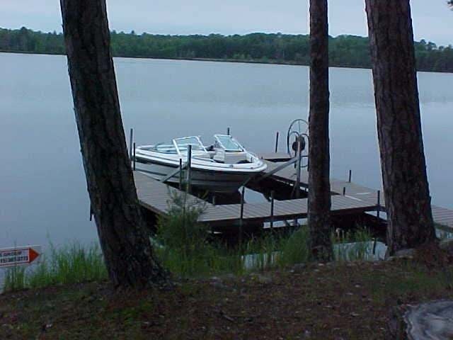 6635 Whitefish Lake Road Three Lakes, WI 54562 - Photo 17 of 18 Gallery Image 17