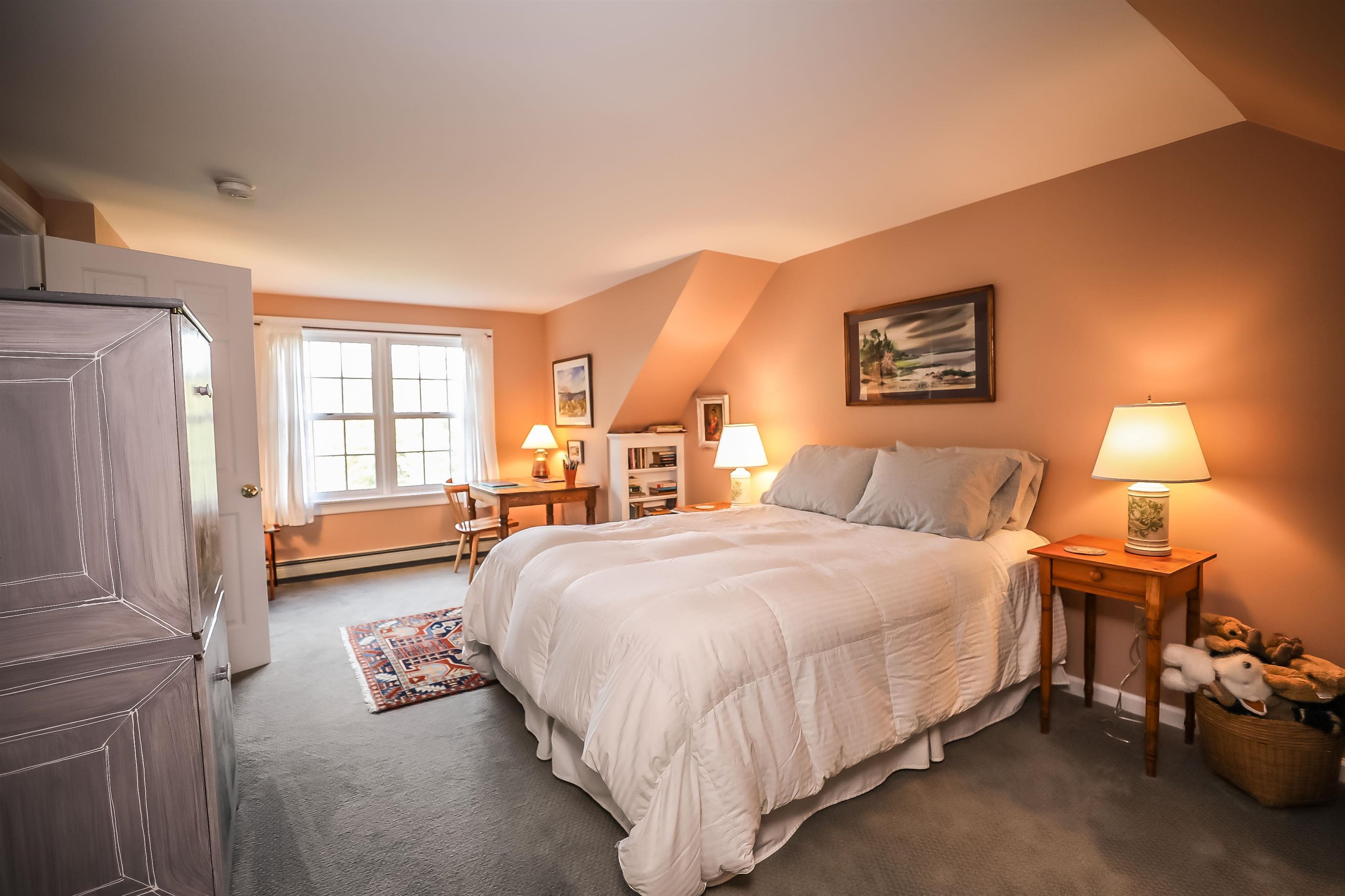 87 Turner Road Fitzwilliam, NH 03447 - Photo 16 of 40