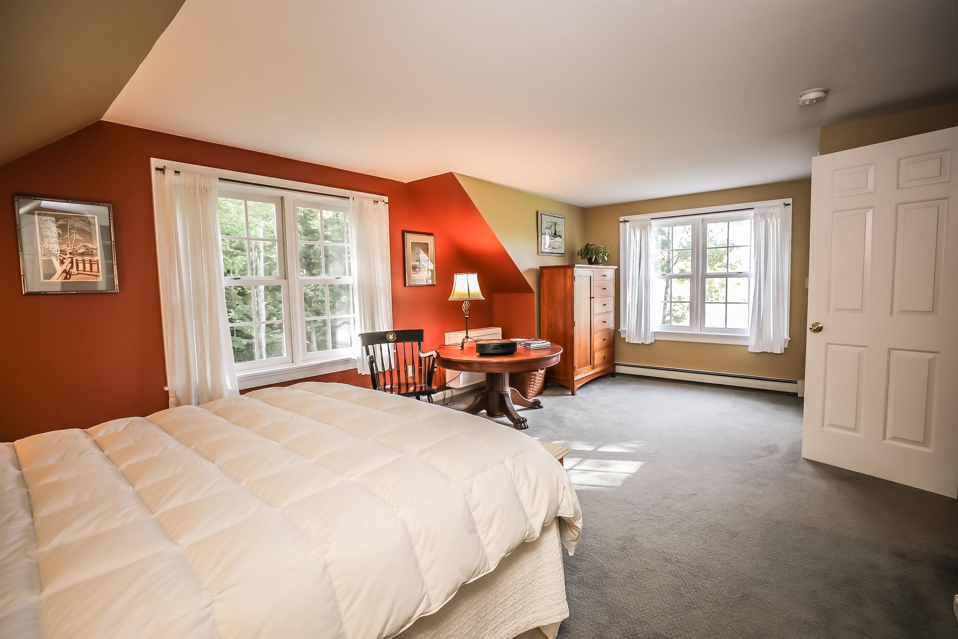 87 Turner Road Fitzwilliam, NH 03447 - Photo 18 of 40