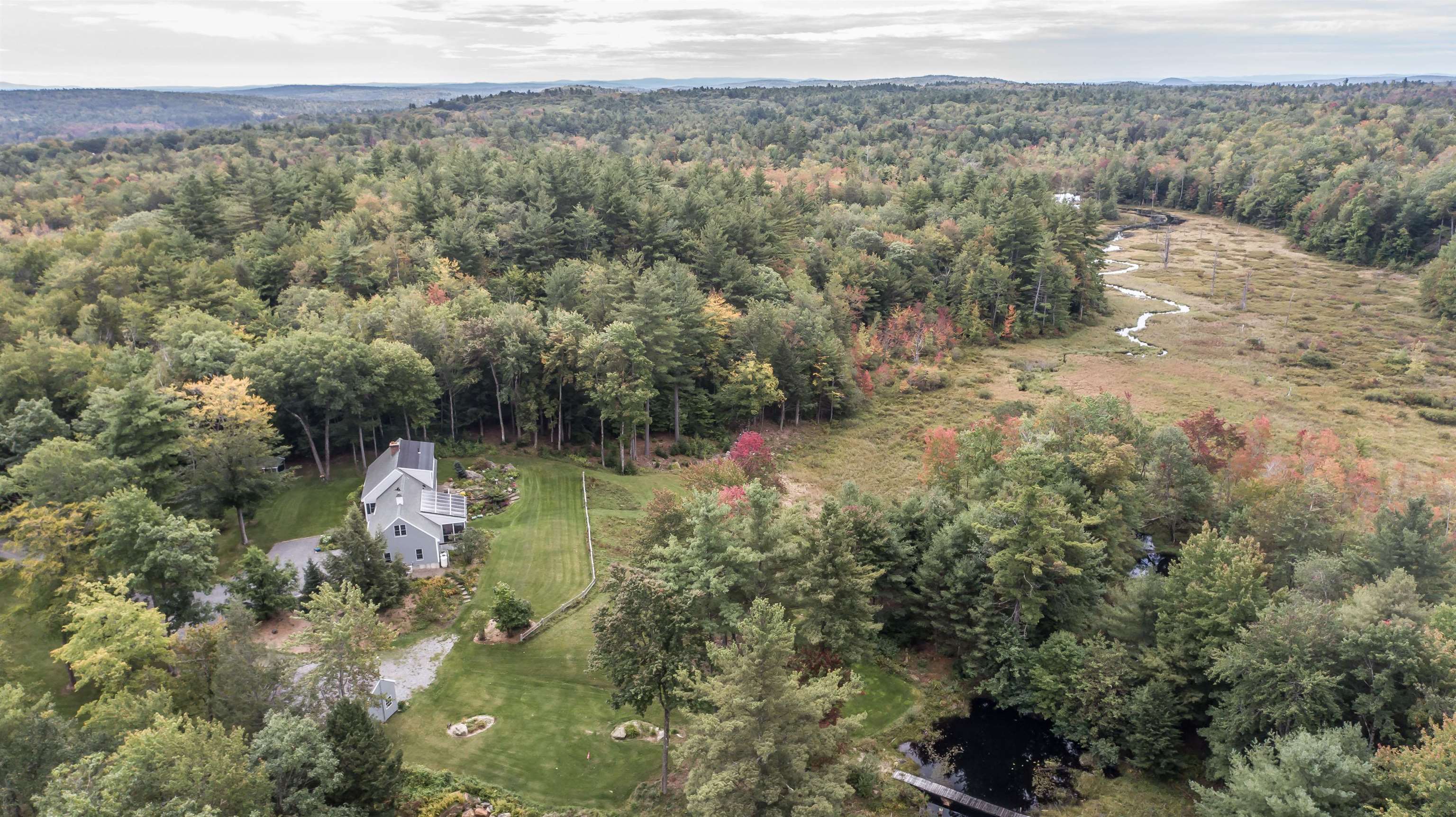 87 Turner Road Fitzwilliam, NH 03447 - Photo 3 of 40