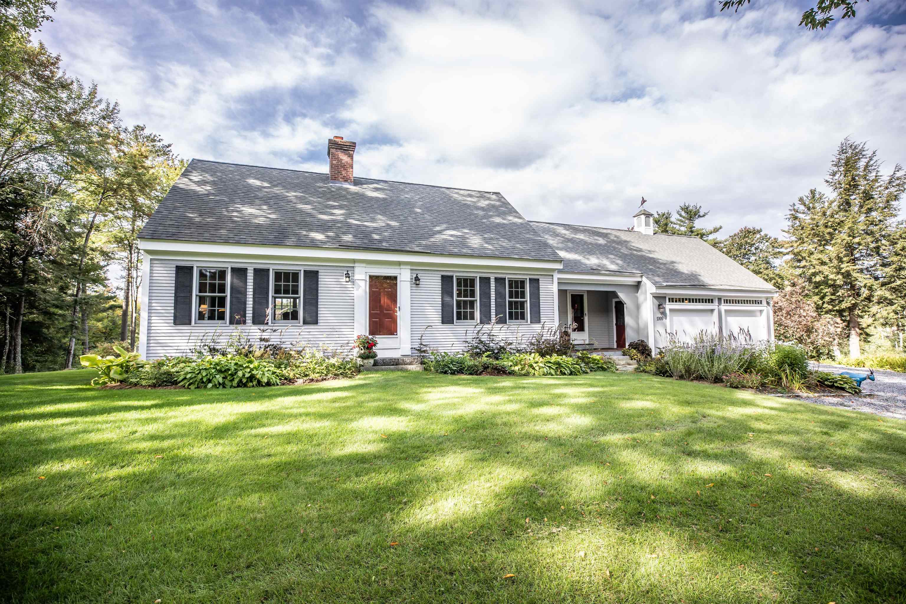 87 Turner Road Fitzwilliam, NH 03447 - Photo 37 of 40