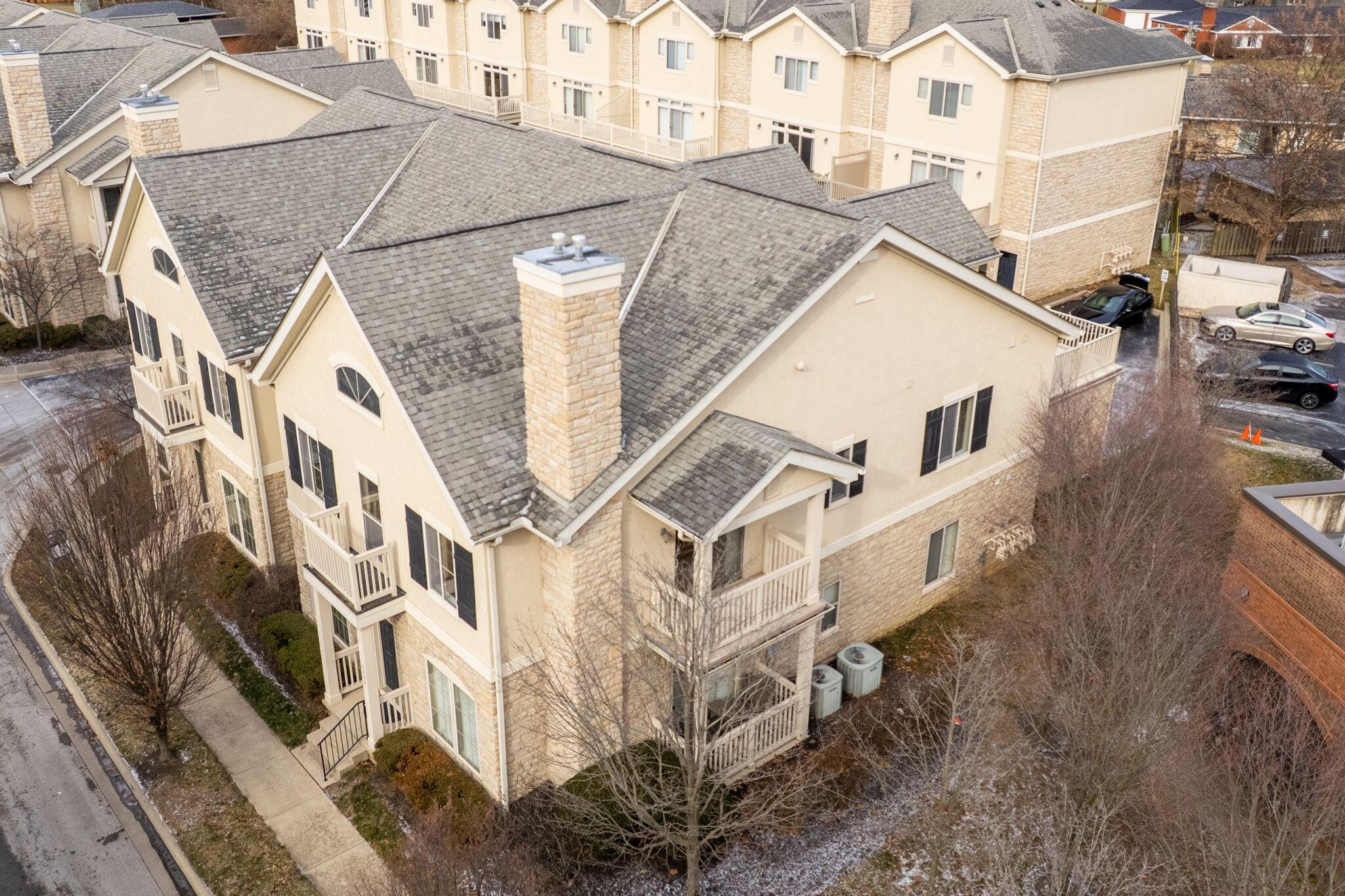 1744 Ridgecliff Road, Unit 12 Columbus, OH 43221 - Photo 51 of 52 50-web-or-mls-DJI_0124-HDR