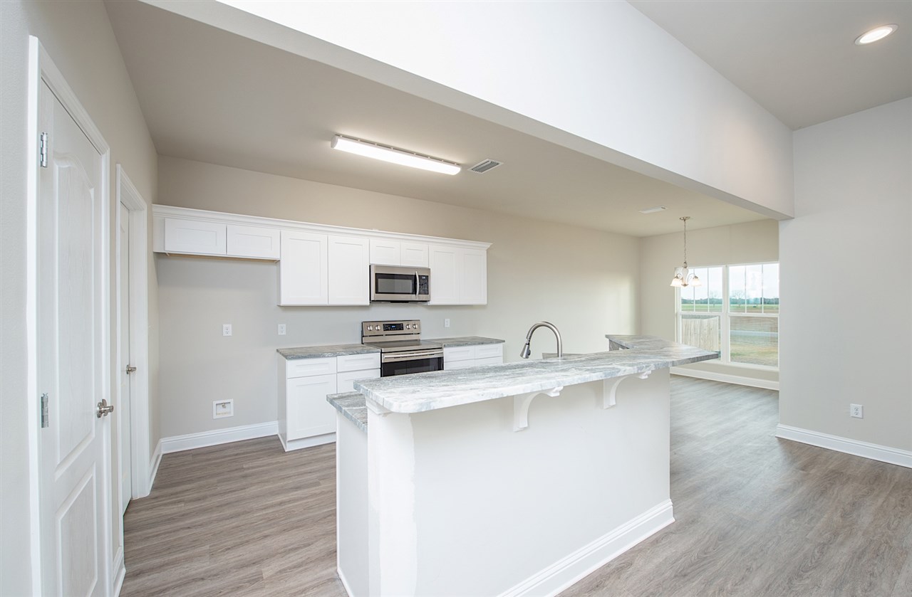 16936 Prado Loop Loxley, AL 36551 - Photo 10 of 33 Breakfast Bar
