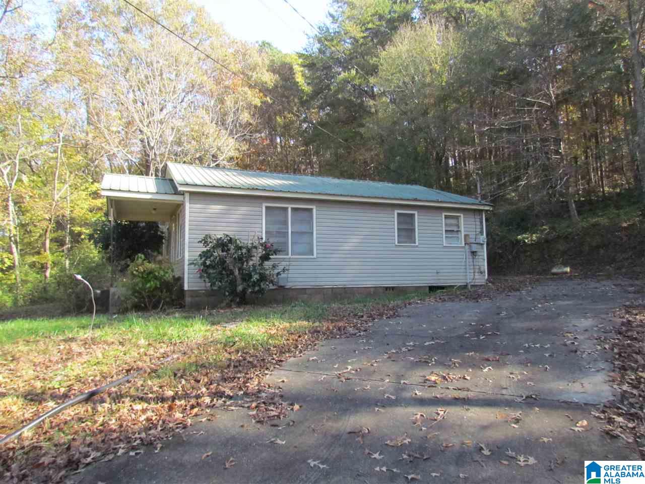 55 Jug Hollow Road Piedmont, AL 36272 - Photo 1 of 19