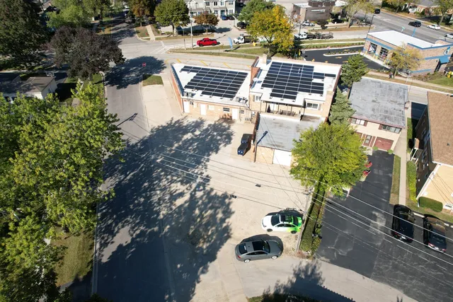 $719,000 | 220-230 North Hicks Place, Palatine, IL 60067