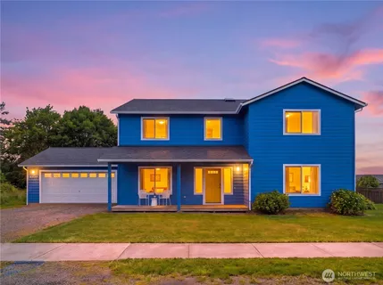$875,000 | 2610 Sheridan Street, Port Townsend, WA 98368