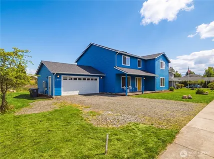 $845,000 | 2610 Sheridan Street, Port Townsend, WA 98368