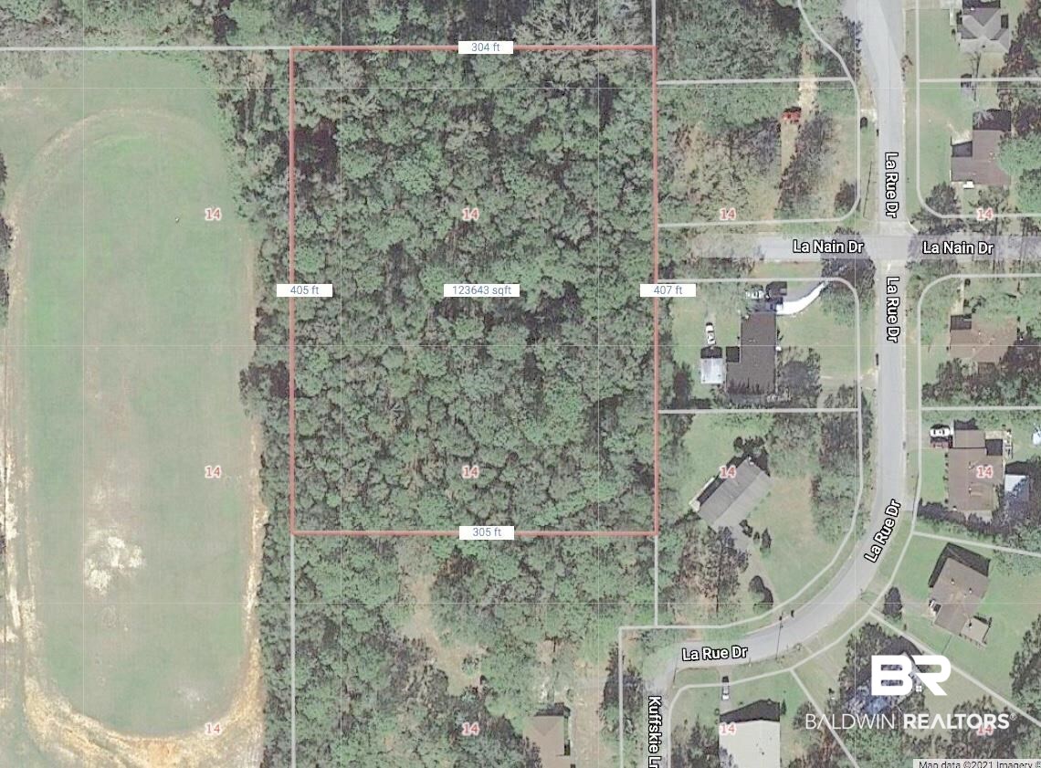 0 La Nain Drive Mobile, AL 36618 - Photo 3 of 4