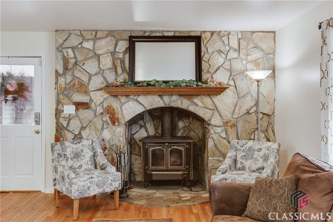 146 Griffeth Road Athens, GA 30607 - Photo 11 of 47