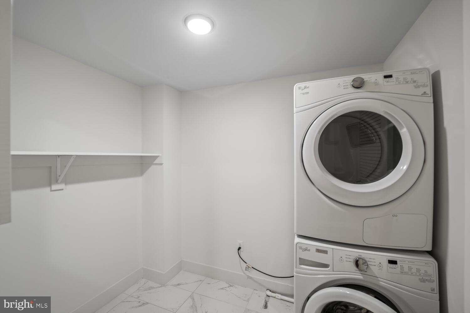 45 Sutton Square Southwest, Unit 1118 Washington, DC 20024 - Photo 38 of 65 Tons of storage space w/an actual laundry room