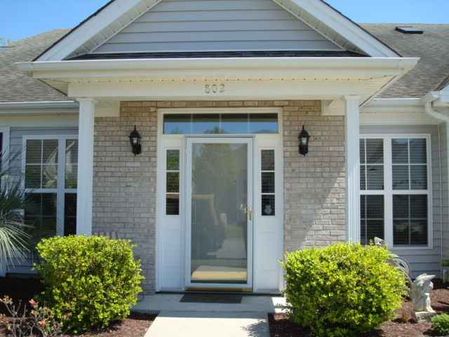 802 Watford Place, Unit 802 Murrells Inlet, SC 29576 - Photo 1 of 15 Gallery Image 1