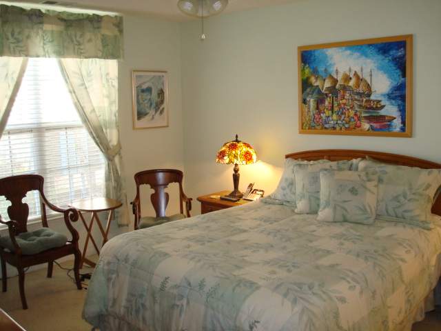 802 Watford Place, Unit 802 Murrells Inlet, SC 29576 - Photo 10 of 15 Gallery Image 10