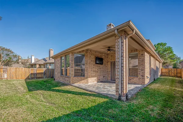 $529,950 | 25926 Brad Hurst Court, Katy, TX 77494