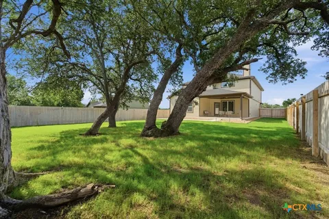 $575,000 | 160 Villars Drive, Salado, TX 76571