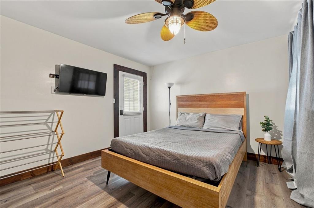 964 Mayson Turner Road Northwest Atlanta, GA 30314 - Photo 34 of 42 Gallery Image 34