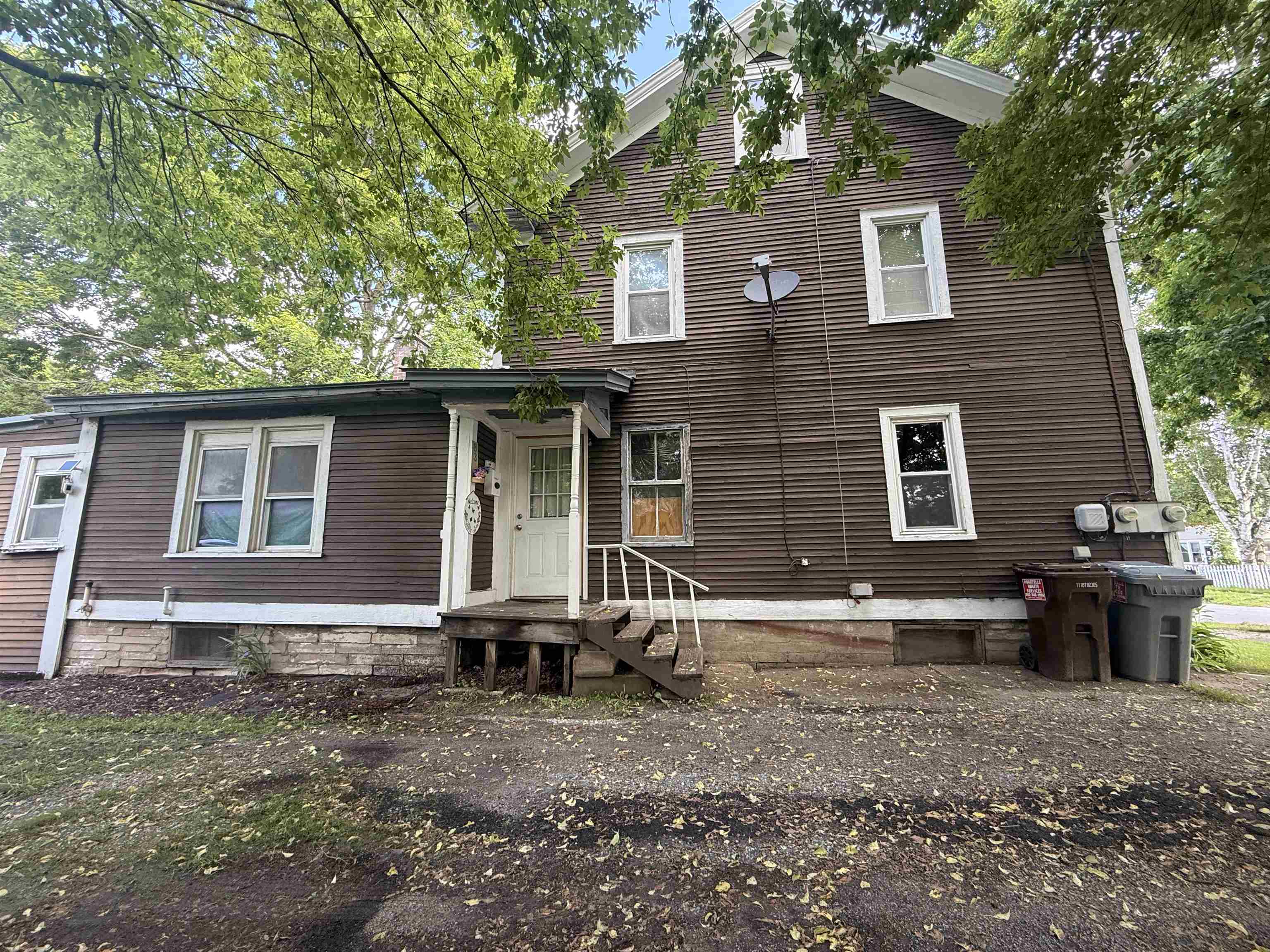 83 Granger Street Rutland, VT 05701 - Photo 26 of 31