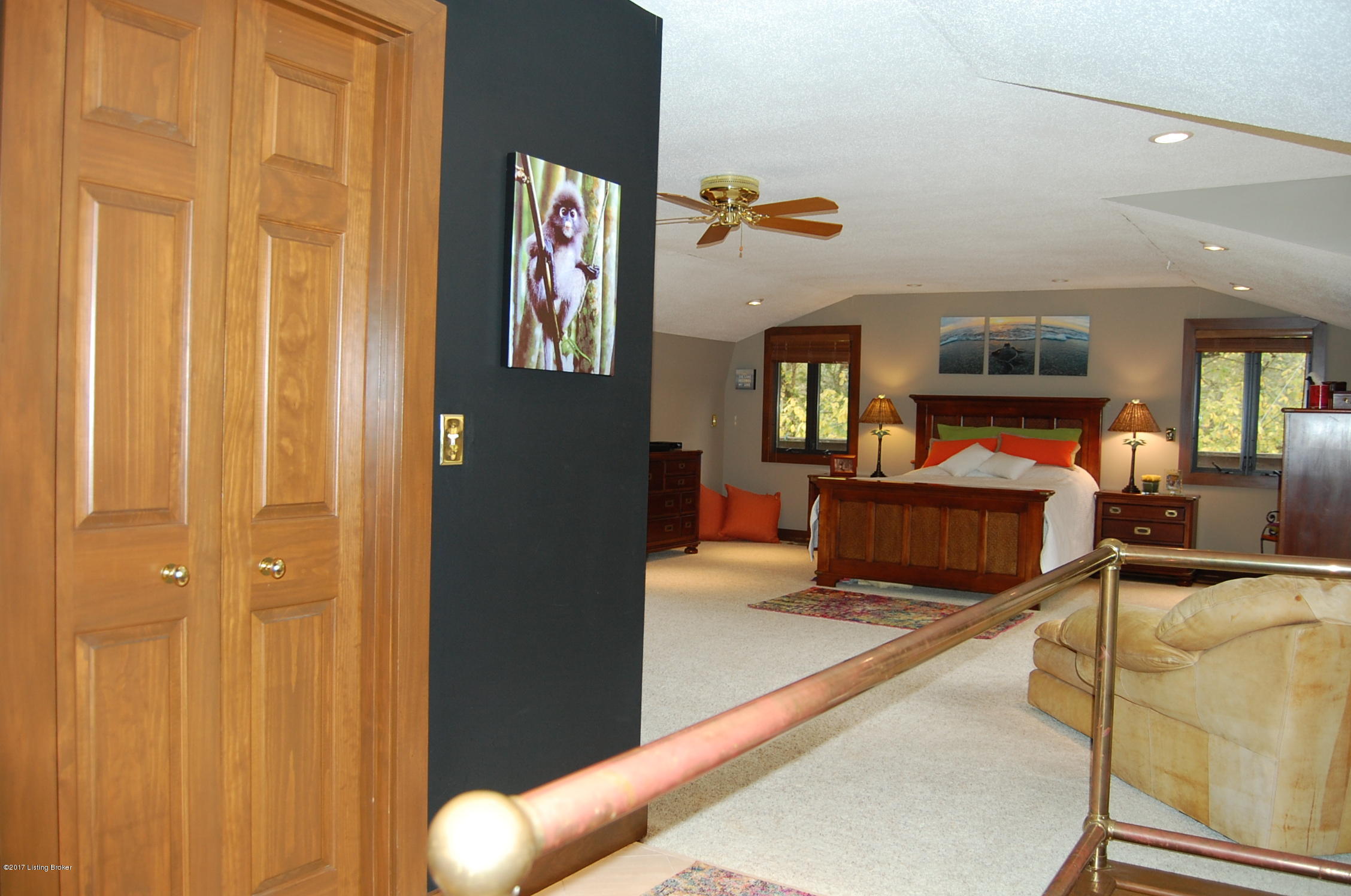 4108 Chenoweth Run Road Louisville, KY 40299 - Photo 54 of 59 MASTER BEDROOM