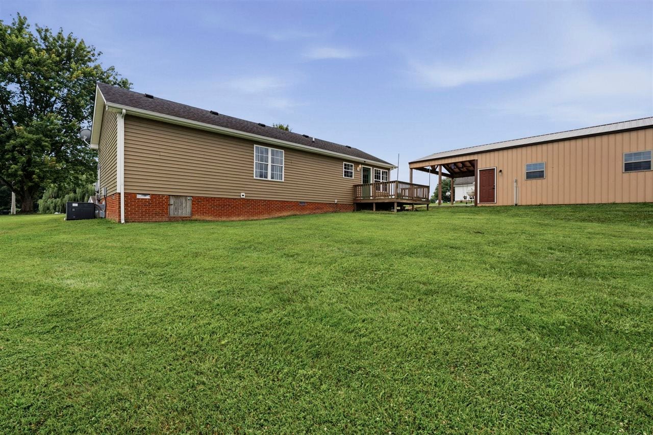 356 Blunt Ford Road Adolphus, KY 42120 - Photo 35 of 38 Gallery Image 35