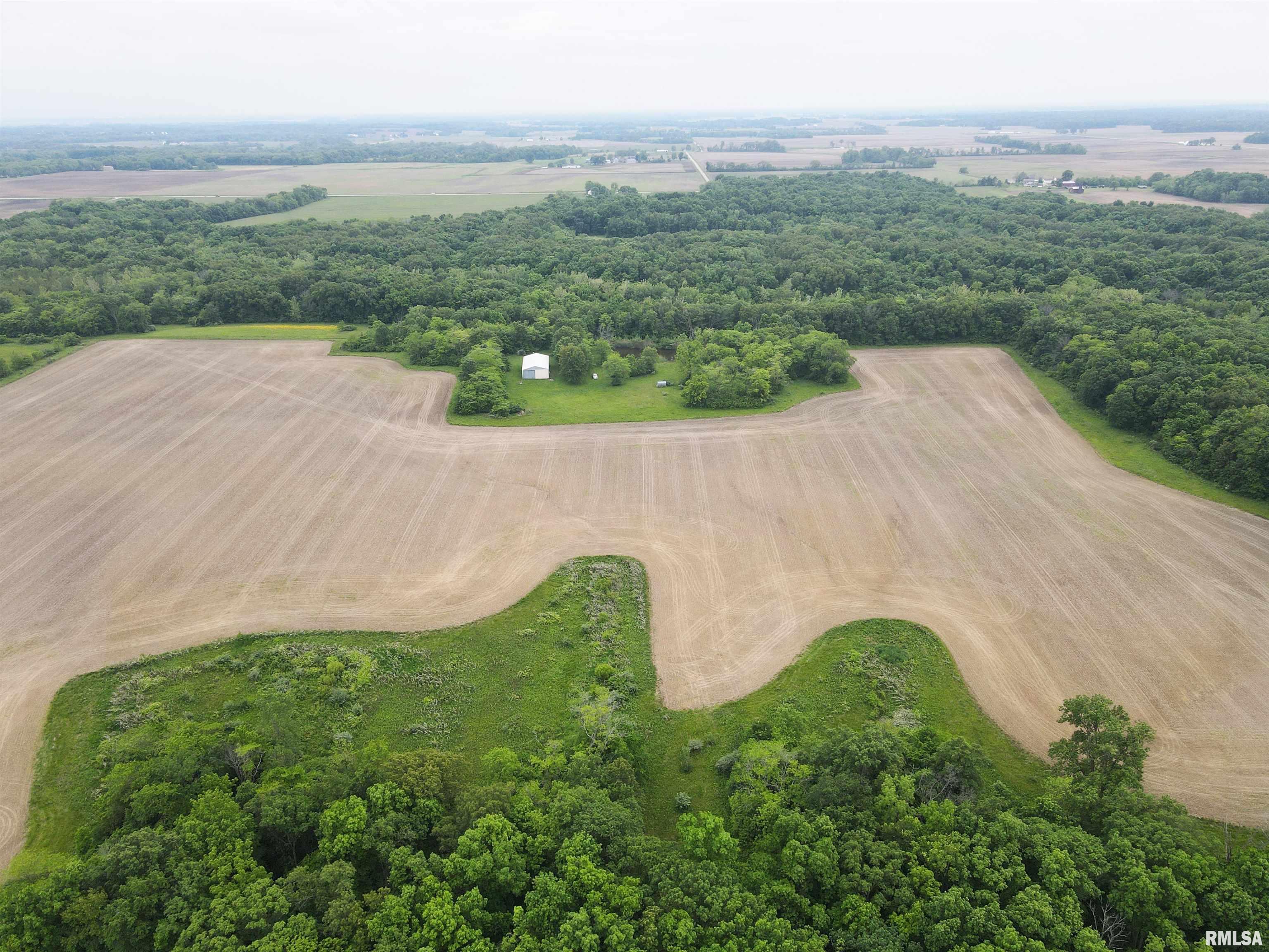 0 North Snake Trail Road Charleston, IL 61920 - Photo 14 of 58 Gallery Image 14