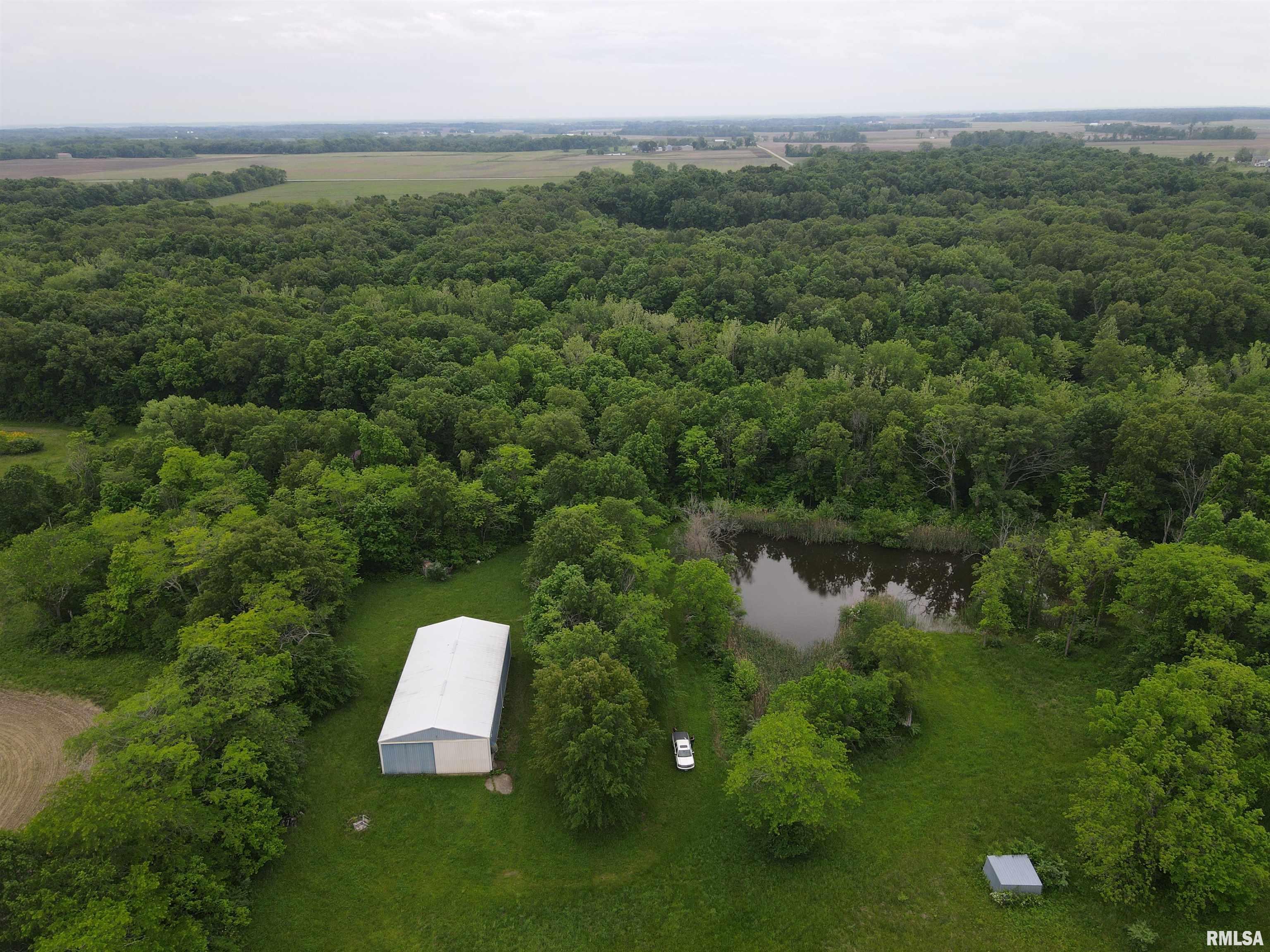 0 North Snake Trail Road Charleston, IL 61920 - Photo 16 of 58 Gallery Image 16