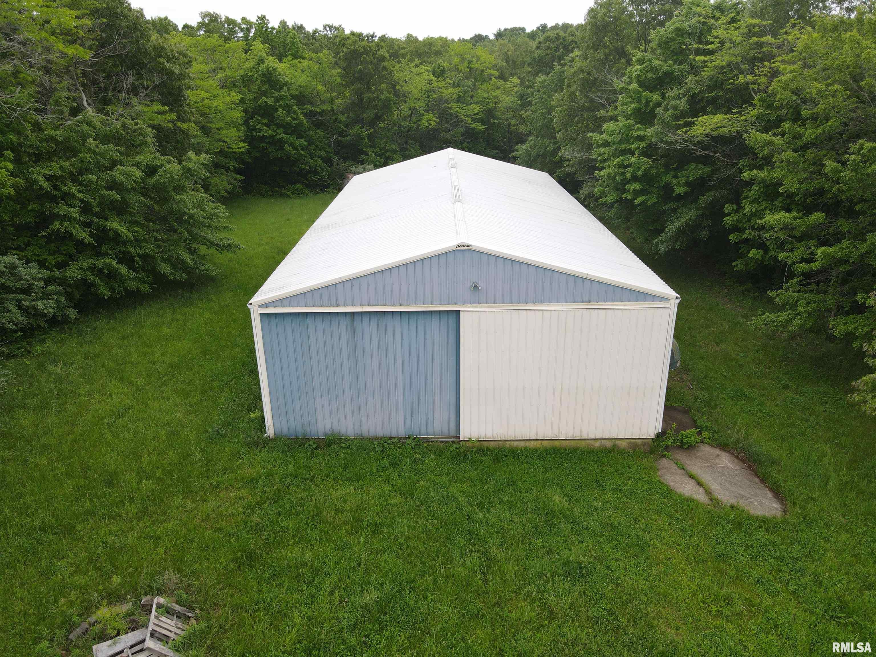0 North Snake Trail Road Charleston, IL 61920 - Photo 17 of 58 Gallery Image 17