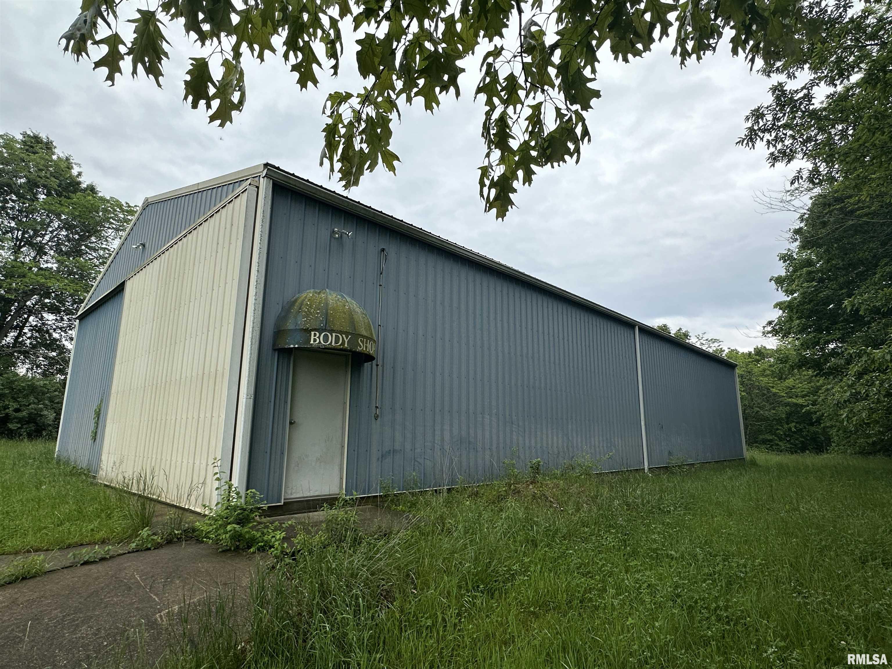 0 North Snake Trail Road Charleston, IL 61920 - Photo 19 of 58 Gallery Image 19