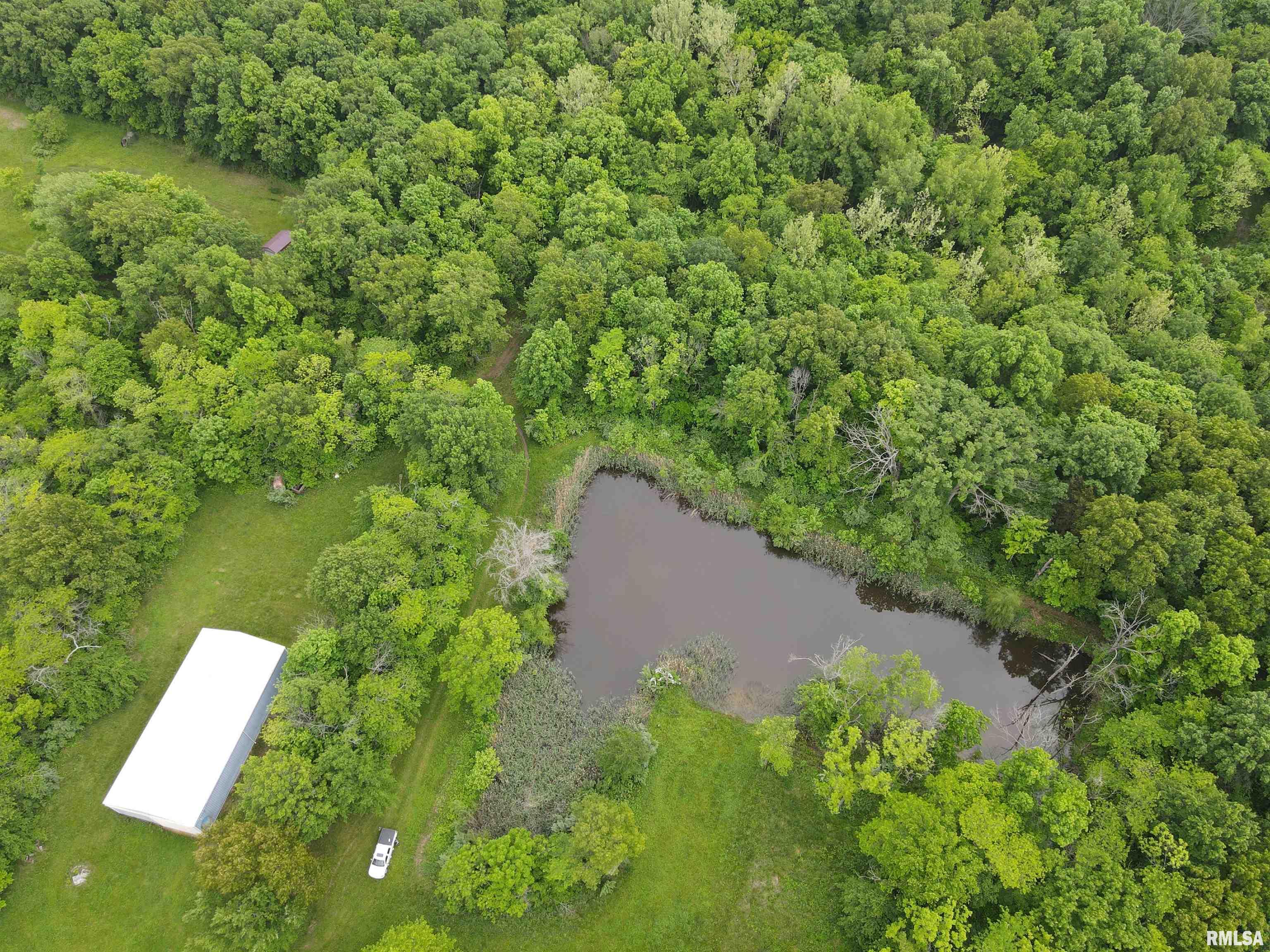 0 North Snake Trail Road Charleston, IL 61920 - Photo 53 of 58 Gallery Image 53