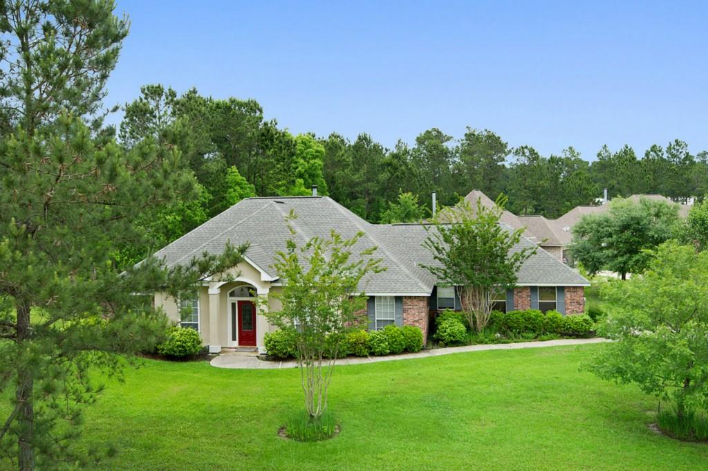 1001 Forest Ridge Loop Pearl River, LA 70452 - Photo 1 of 15