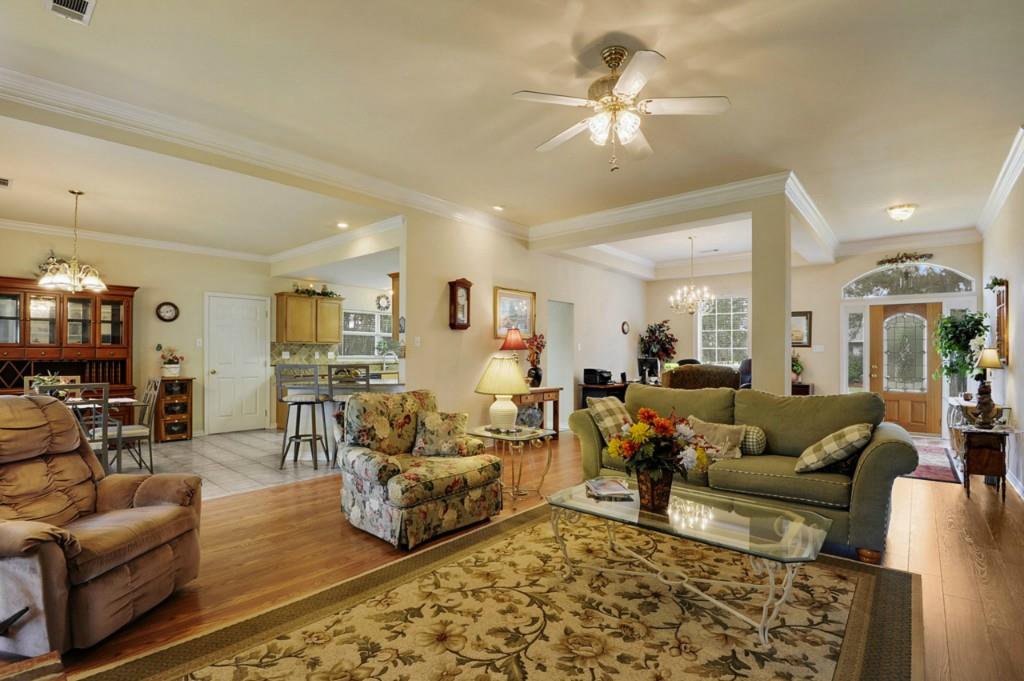 1001 Forest Ridge Loop Pearl River, LA 70452 - Photo 5 of 15