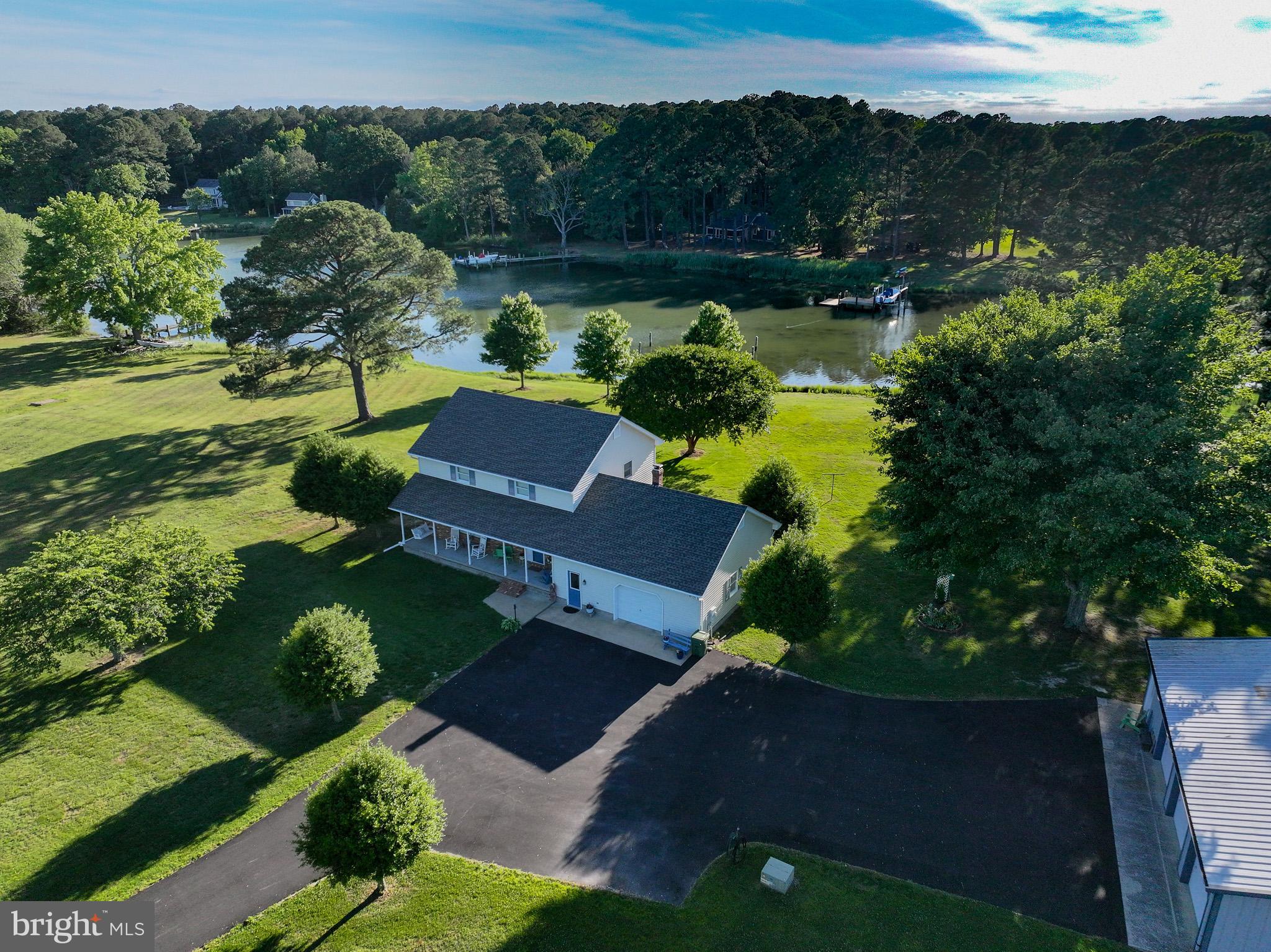 8684 Sewell Point Road Wittman, MD 21676 - Photo 1 of 18 8684 Sewell Point Road, Wittman, MD