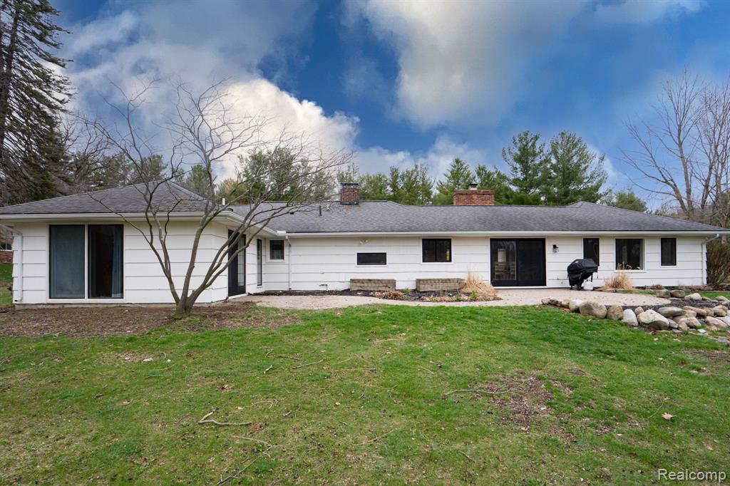 1530 South Baldwin Road Lake Orion, MI 48360 - Photo 31 of 37