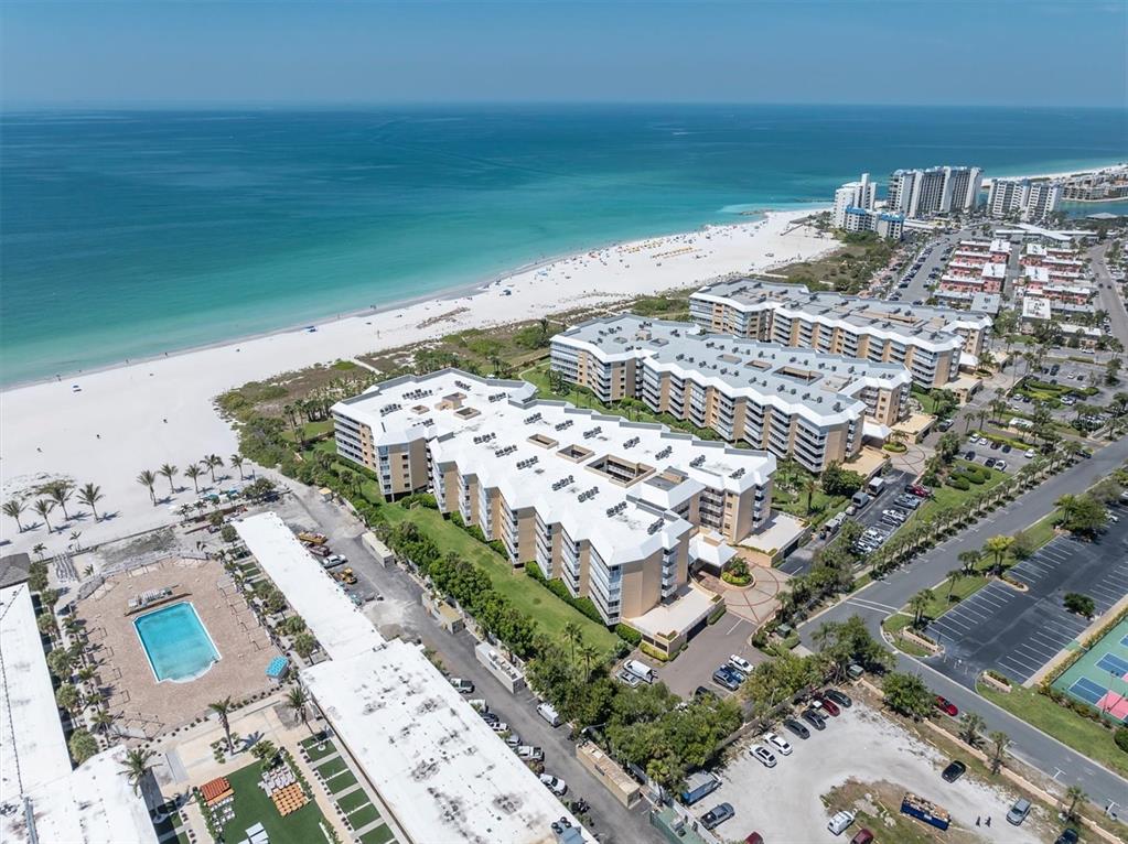 6500 Sunset Way, Unit 316 St. Pete Beach, FL 33706 - Photo 40 of 58