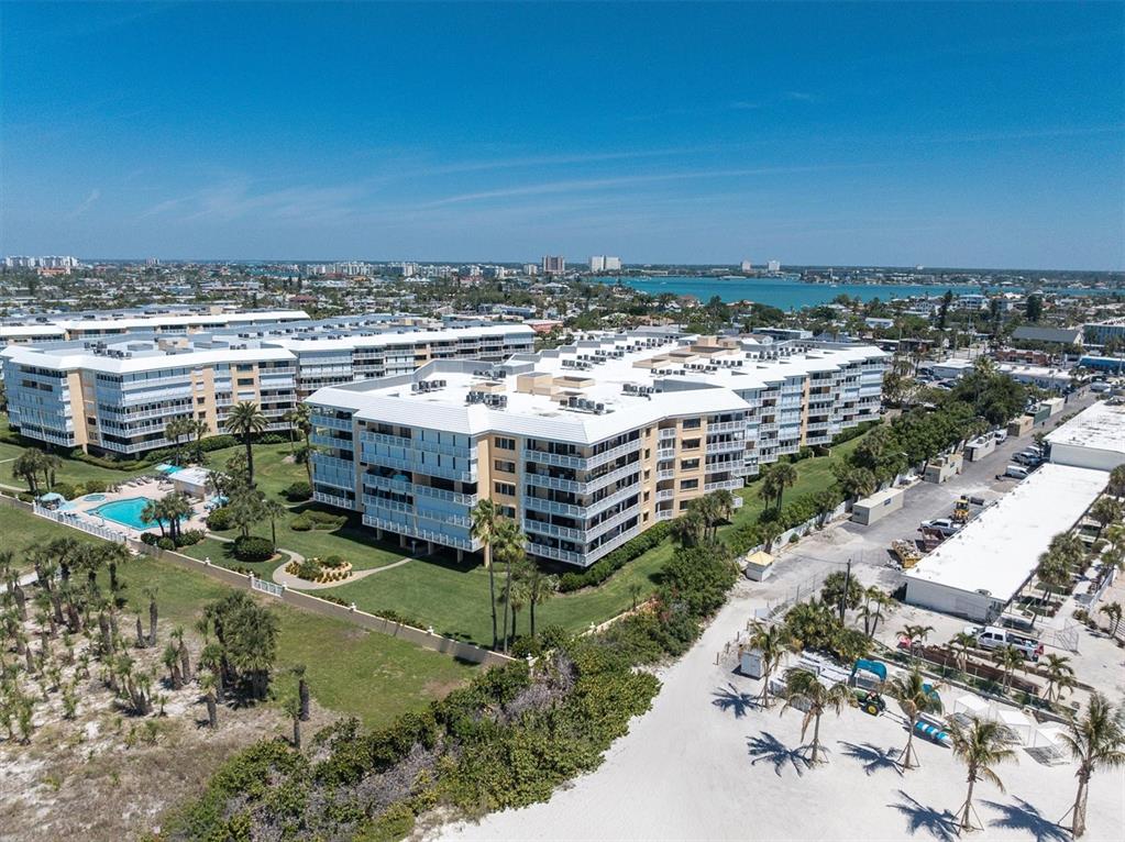 6500 Sunset Way, Unit 316 St. Pete Beach, FL 33706 - Photo 43 of 58