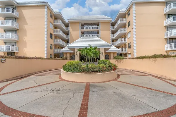 $5,000 | 6500 Sunset Way, Unit 316, St. Pete Beach, FL 33706