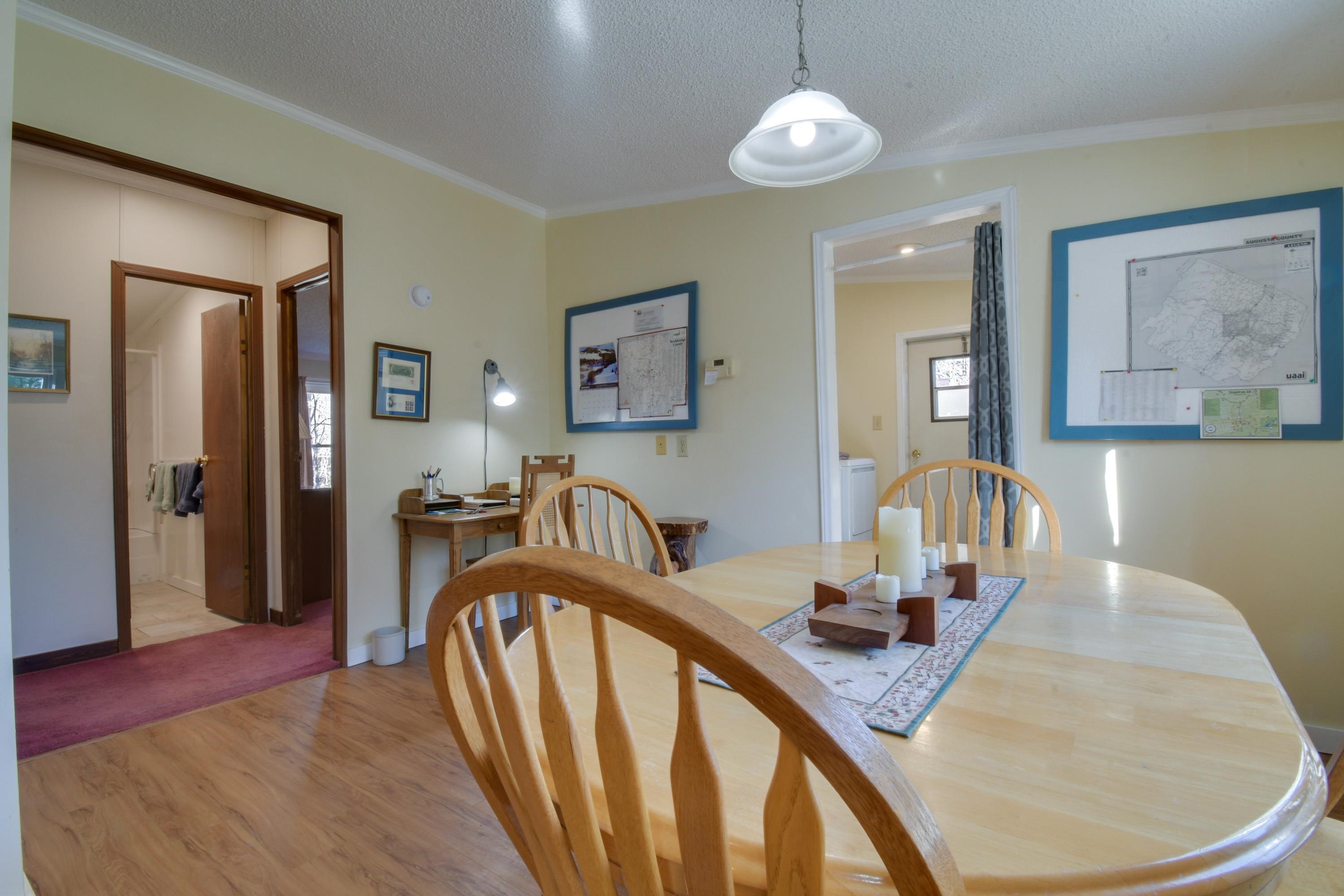 1281 Walkers Creek Road Middlebrook, VA 24459 - Photo 11 of 52 Gallery Image 11