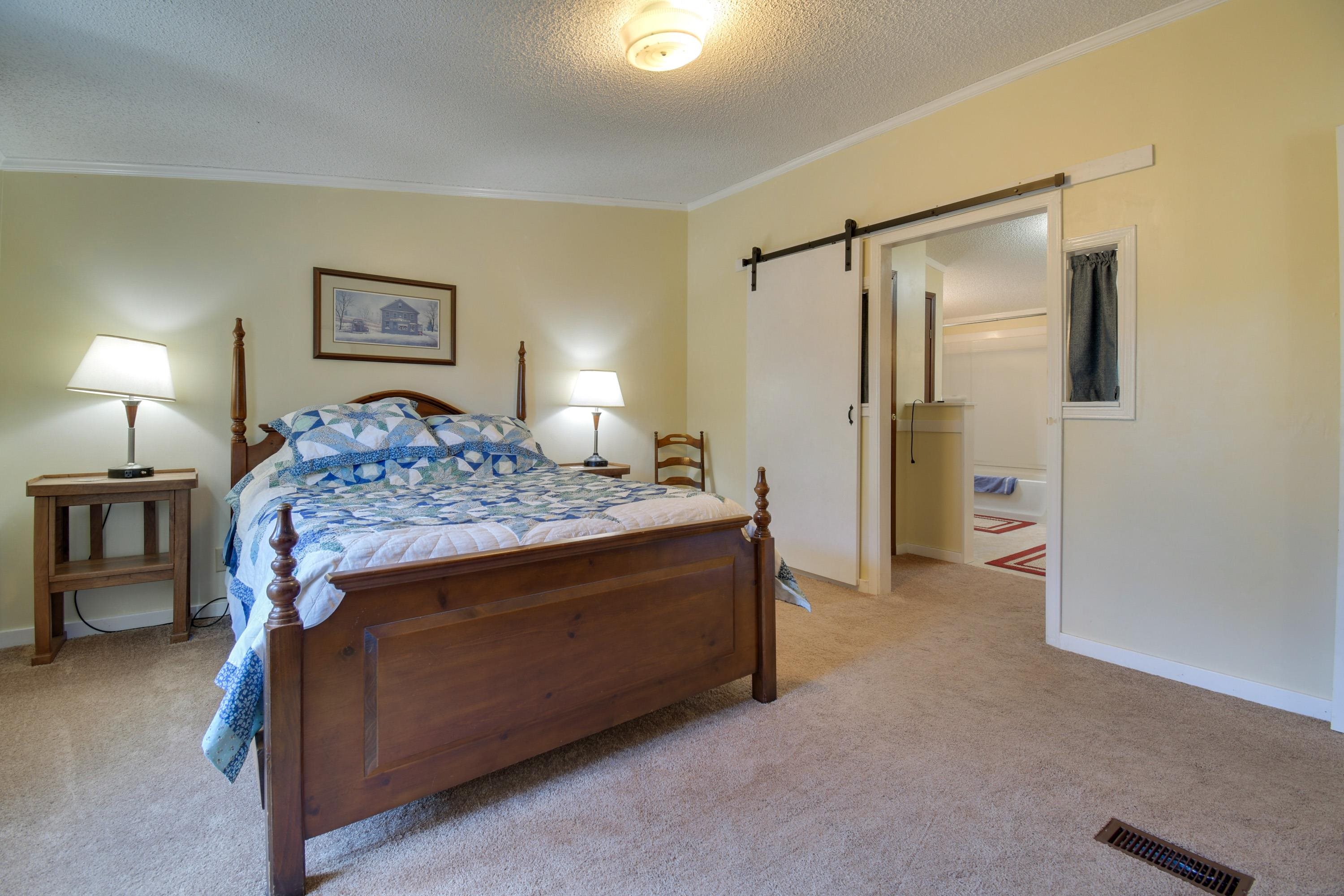 1281 Walkers Creek Road Middlebrook, VA 24459 - Photo 17 of 52 Gallery Image 17