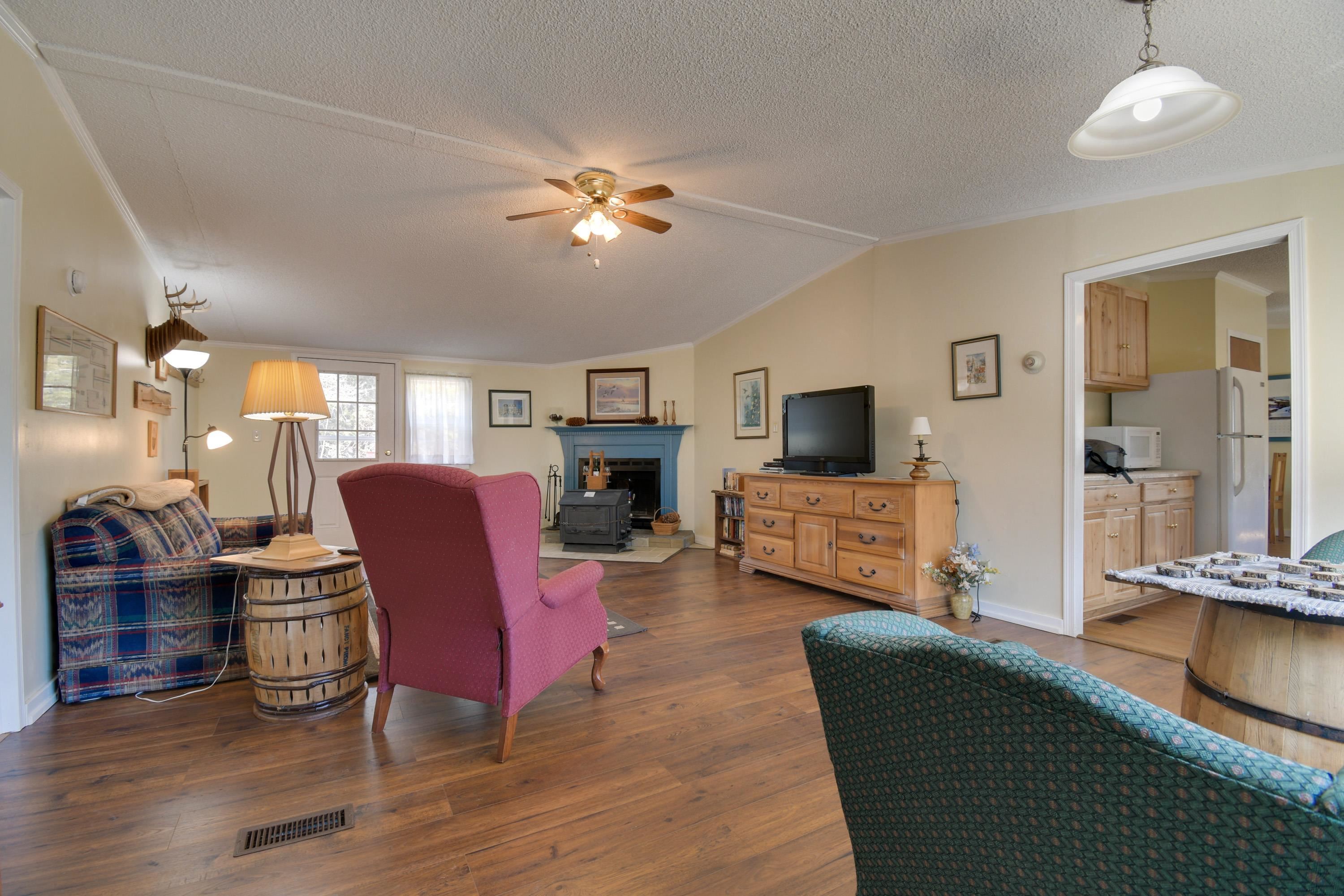 1281 Walkers Creek Road Middlebrook, VA 24459 - Photo 3 of 52 Gallery Image 3