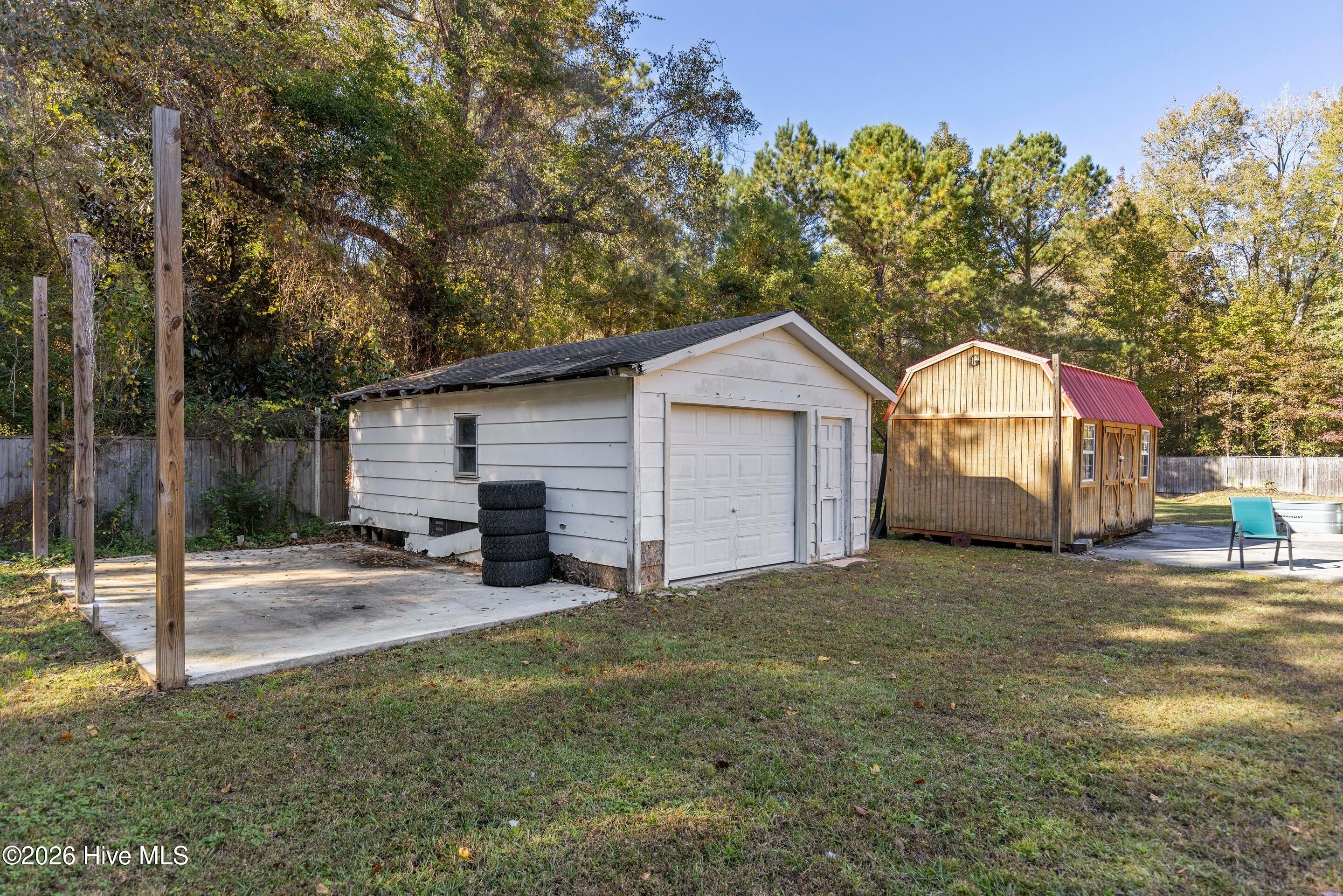 2499 Maco Road Northeast Leland, NC 28451 - Photo 52 of 58