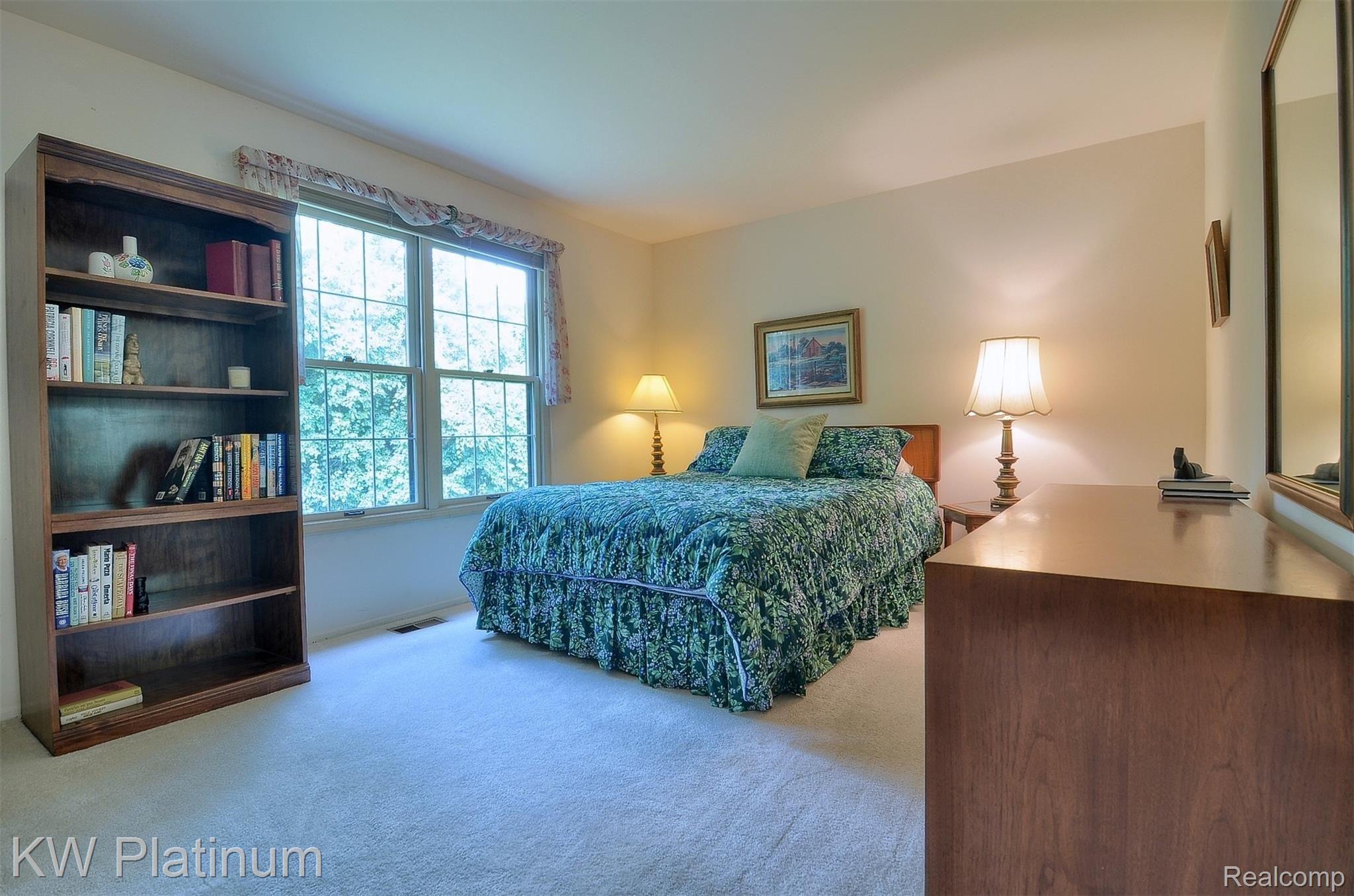 1237 Sandy Ridge Drive Rochester, MI 48306 - Photo 28 of 35 28-3rd Bedroom.jpg