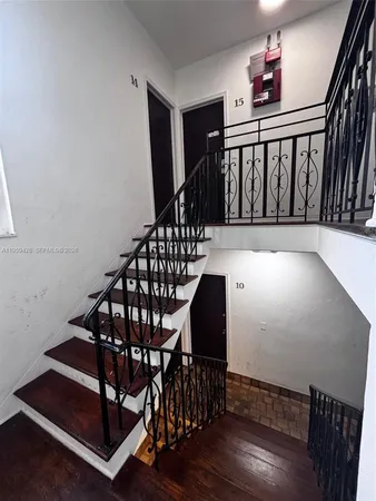 $1,450 | 319 West 28th Street, Unit 15, Miami Beach, FL 33140