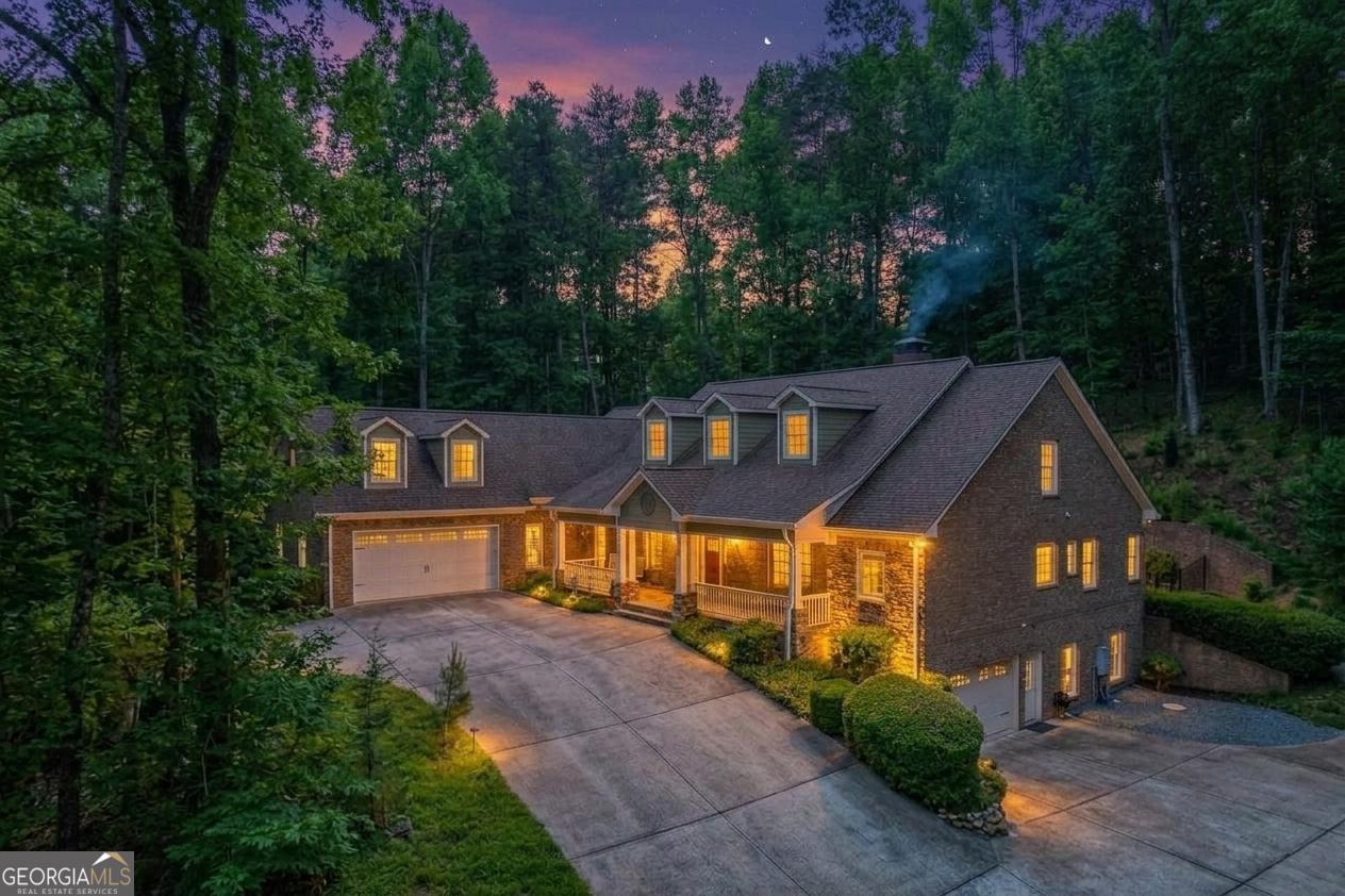 99 Madeline Anthony Road Dahlonega, GA 30533 - Photo 4 of 72