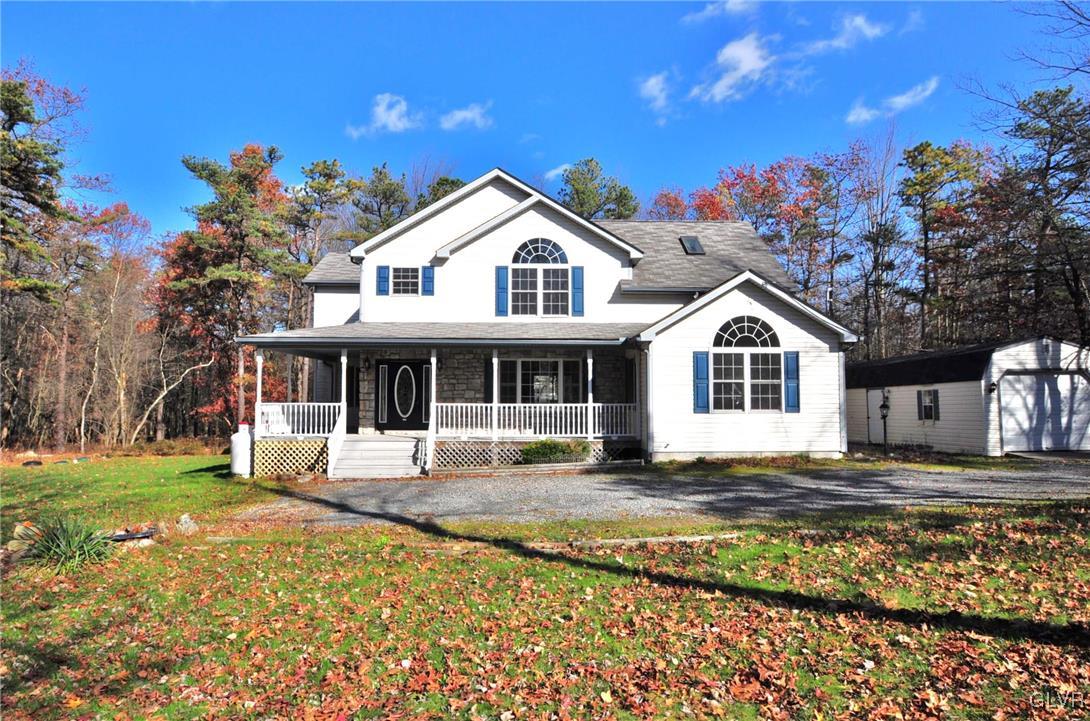 3218 Willow Grove Road Pocono Summit, PA 18346 - Photo 21 of 22 Gallery Image 21