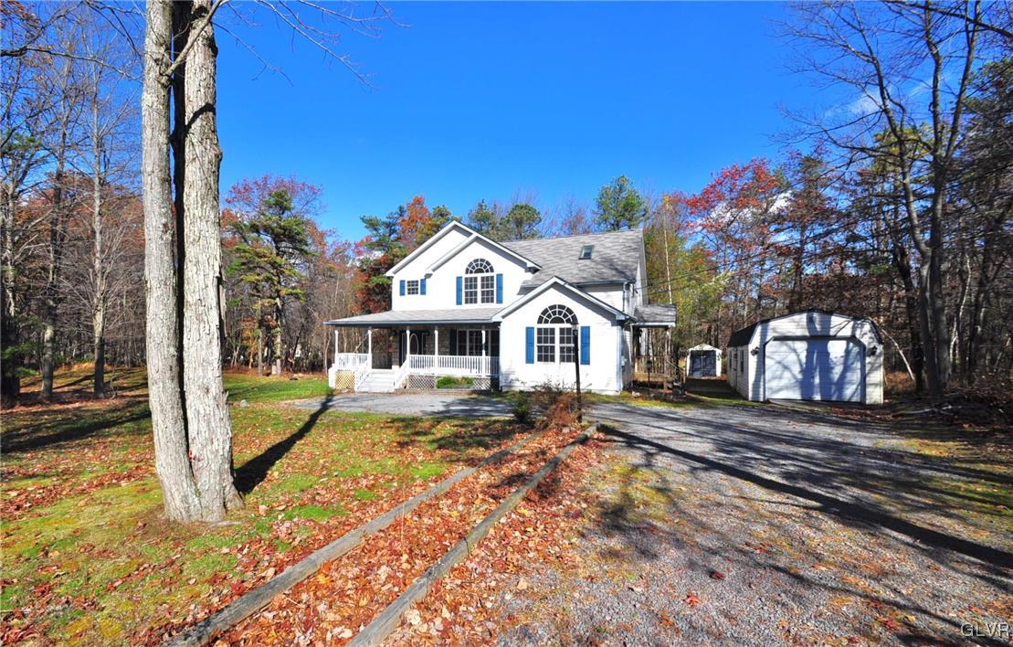 3218 Willow Grove Road Pocono Summit, PA 18346 - Photo 22 of 22 Gallery Image 22